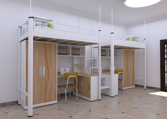 學校公寓床有品質保證嗎?質保時間多久? 學校公寓床有品質保證嗎?質保時間多久?