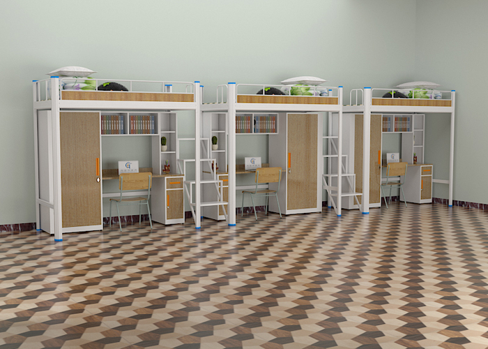 質量好工藝精的廣東公寓床直銷廠家 質量好工藝精的廣東公寓床直銷廠家