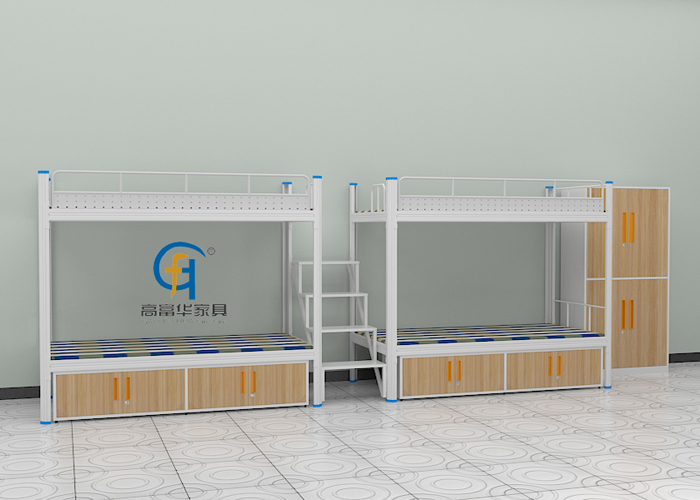 肇慶高新區大旺中學采購一批環保結實價格合理的上下雙層鐵床 肇慶高新區大旺中學采購一批環保結實價格合理的上下雙層鐵床