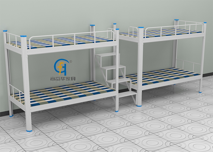質優價廉的云南雙層鐵床【上下鋪雙層鐵床廠家】 質優價廉的云南雙層鐵床【上下鋪雙層鐵床廠家】