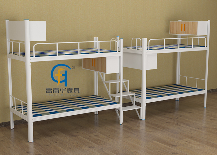 雙層上下鐵床【鐵架床廠家直銷】 雙層上下鐵床【鐵架床廠家直銷】