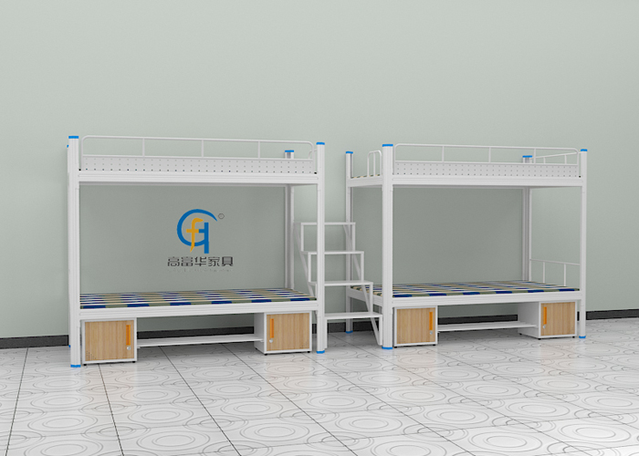 價(jià)格劃算質(zhì)量過(guò)硬的雙層員工鐵床 價(jià)格劃算質(zhì)量過(guò)硬的雙層員工鐵床