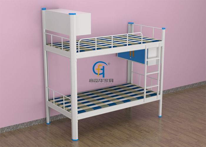 質量杠杠的工廠雙層鐵床廠家【可定制】 質量杠杠的工廠雙層鐵床廠家【可定制】