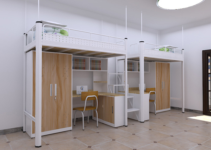 學生床公寓床 學生床公寓床