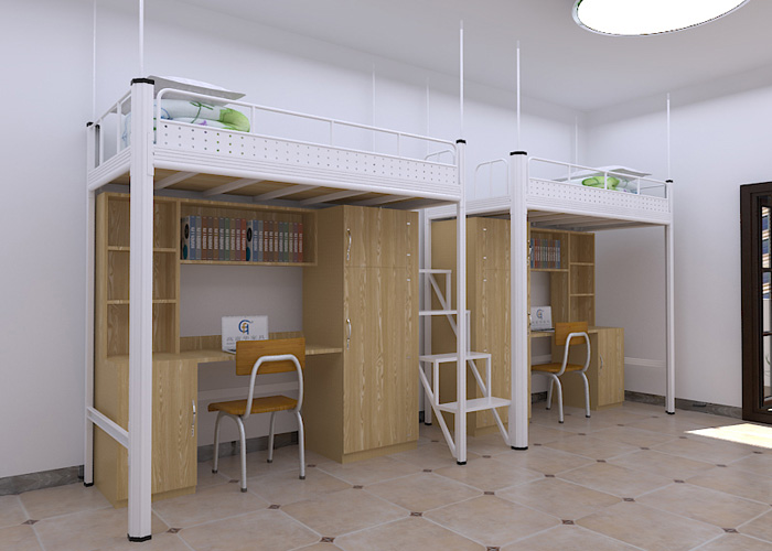 學(xué)生公寓床生產(chǎn)商 學(xué)生公寓床生產(chǎn)商