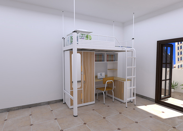 公寓床圖片 公寓床圖片