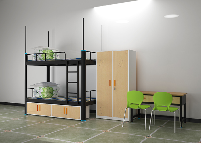 學(xué)校家具床圖片 學(xué)校家具床圖片