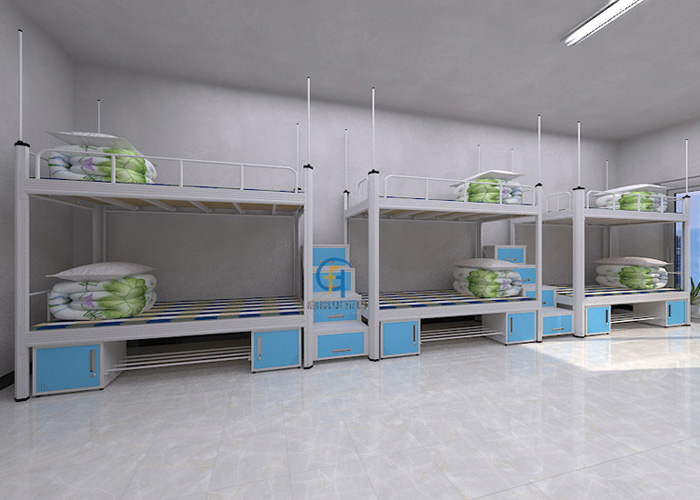 學生鐵床 學生鐵床