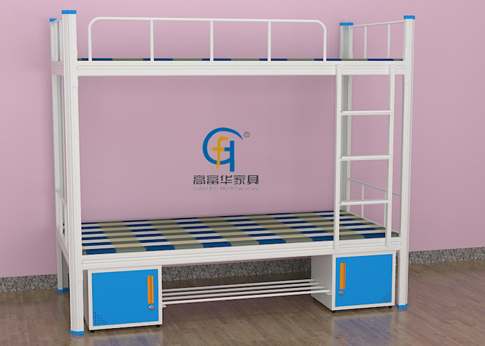 上下雙層鐵床 上下雙層鐵床