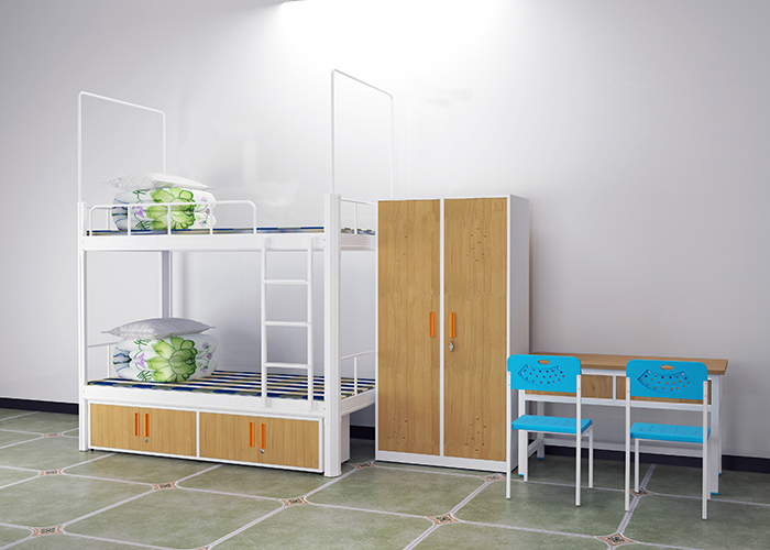 學生上下鋪鐵床 學生上下鋪鐵床