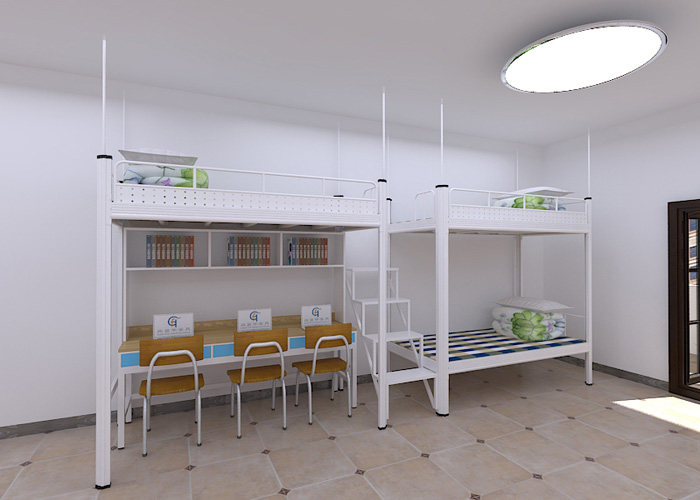 學生宿舍雙層床 學生宿舍雙層床