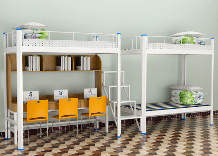 多功能雙層鐵床 多功能雙層鐵床