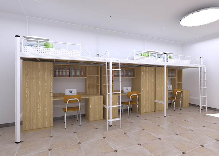 學生床公寓床 學生床公寓床