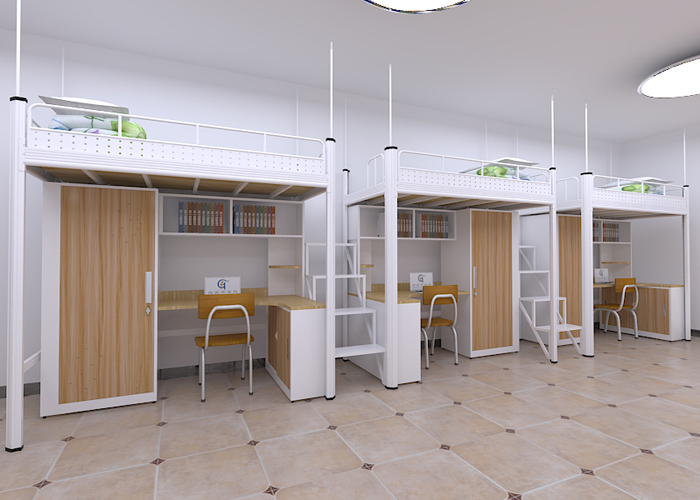 學生公寓床 學生公寓床