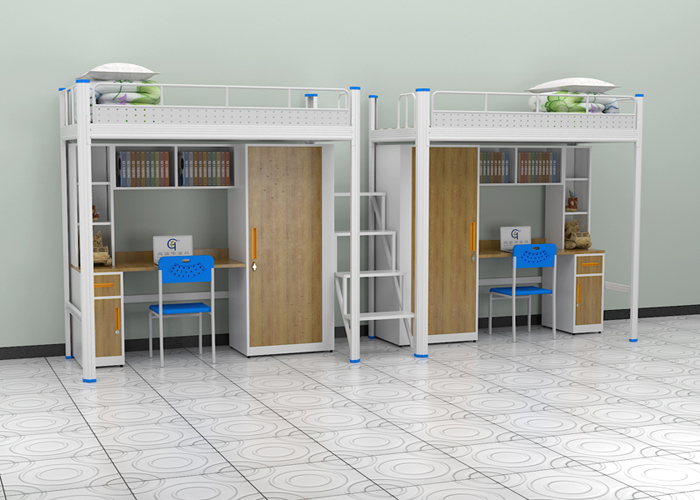 大學(xué)公寓床 大學(xué)公寓床