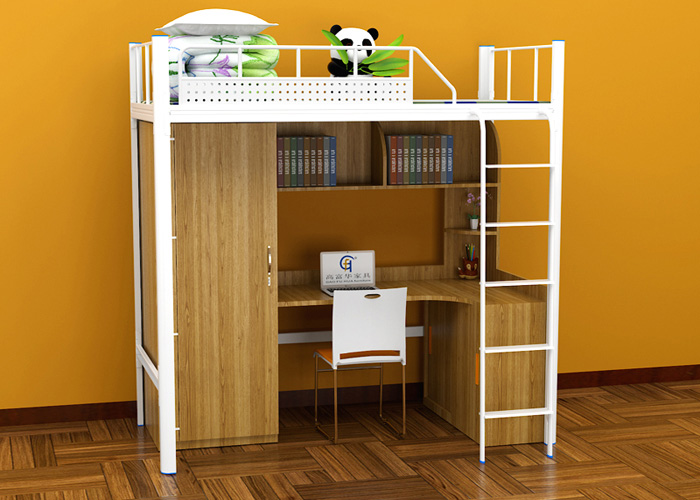 河源學生公寓床 河源學生公寓床