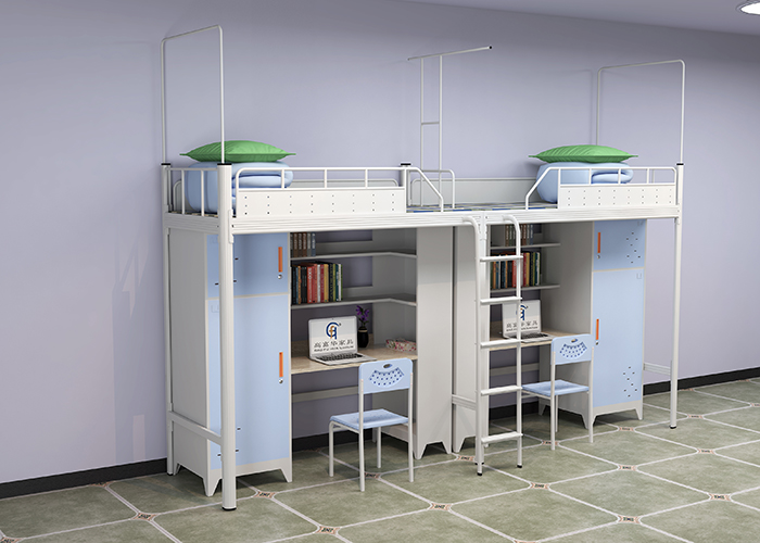 中山學生公寓床 中山學生公寓床