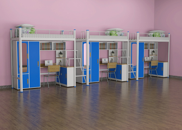 宿舍公寓床生產(chǎn)廠家 宿舍公寓床生產(chǎn)廠家