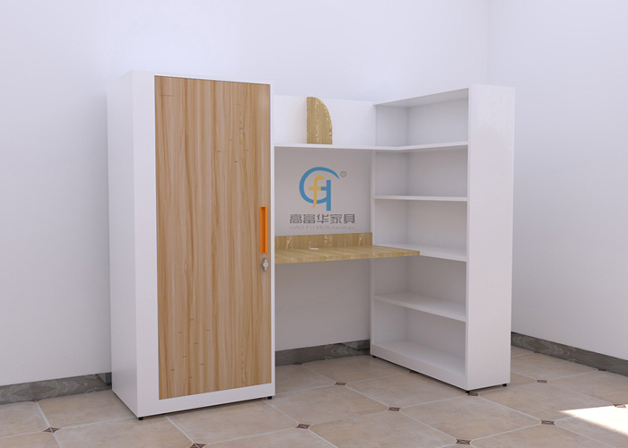 爬梯公寓床公寓柜 爬梯公寓床公寓柜